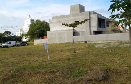 Terreno com 0 quartos em Pedra Branca, Palhoça